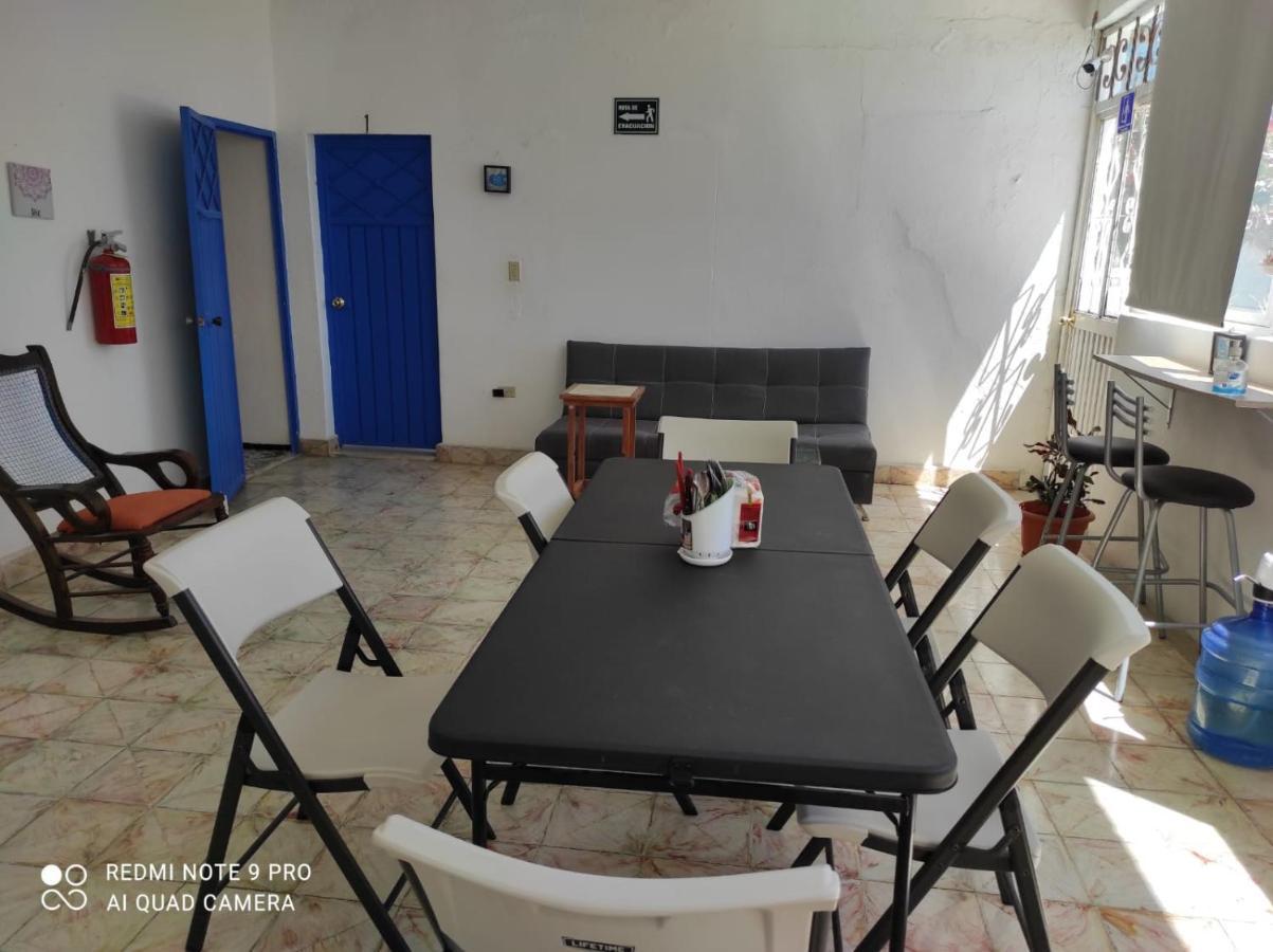 San José del Cabo Hotel Casa Ceci Inn מראה חיצוני תמונה