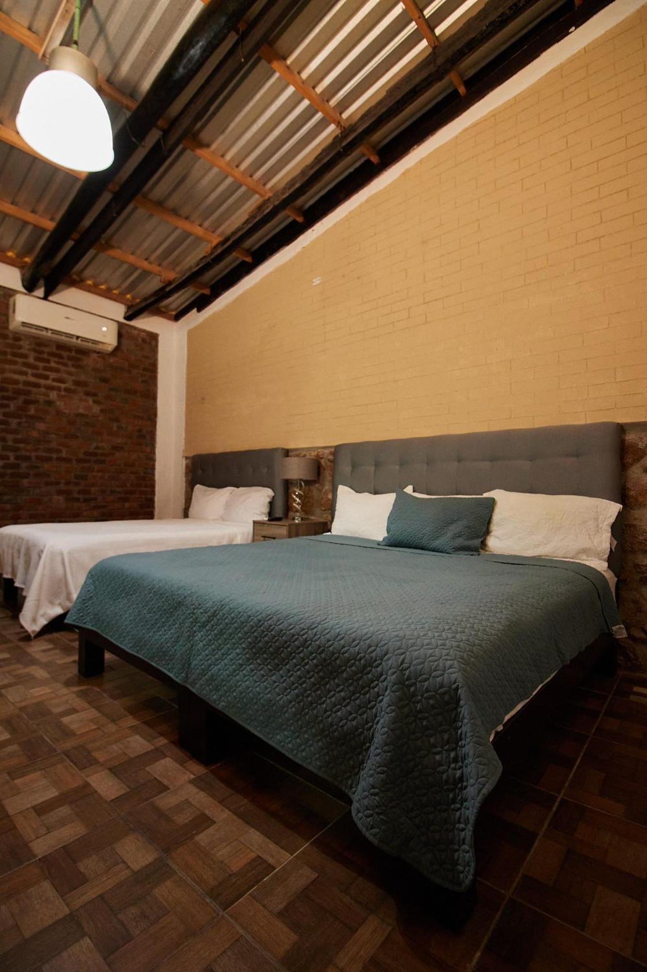 San José del Cabo Hotel Casa Ceci Inn מראה חיצוני תמונה