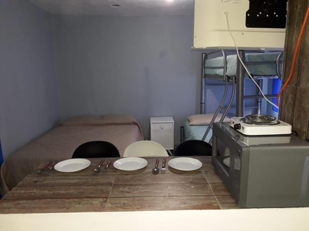 San José del Cabo Hotel Casa Ceci Inn חדר תמונה