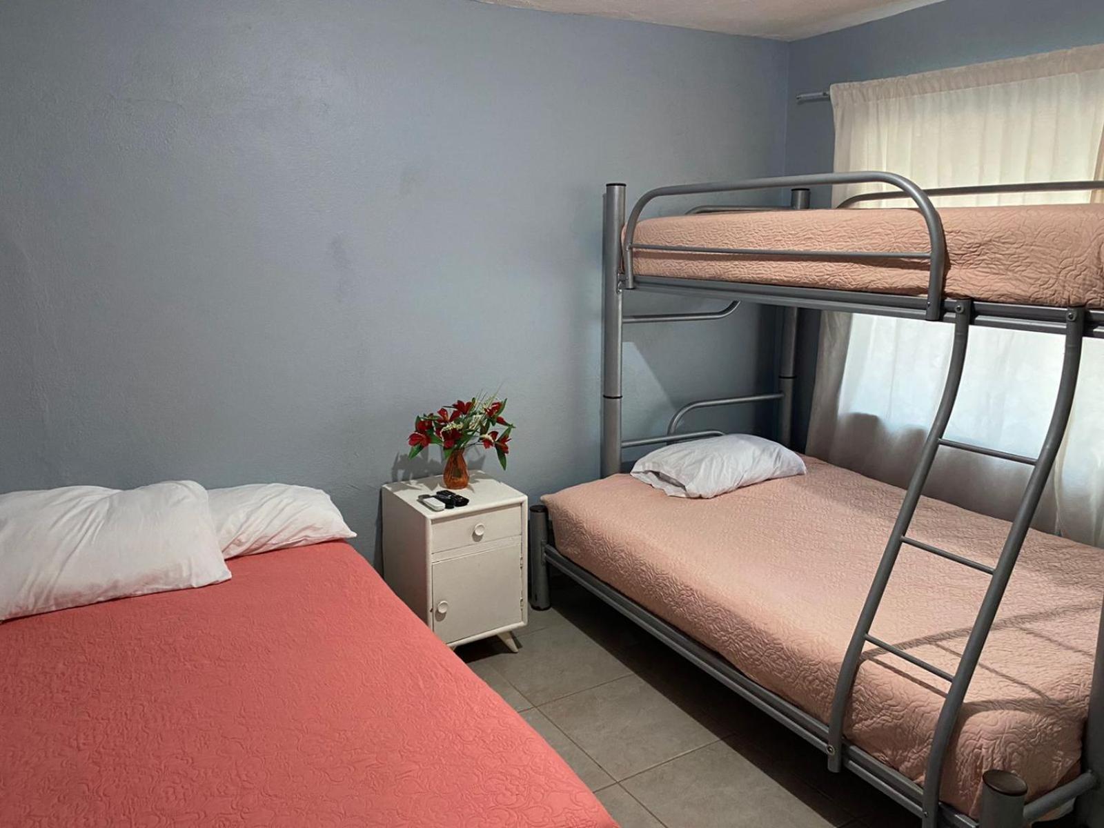 San José del Cabo Hotel Casa Ceci Inn חדר תמונה