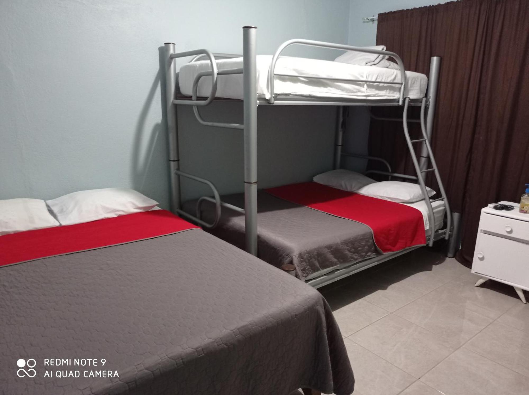 San José del Cabo Hotel Casa Ceci Inn חדר תמונה