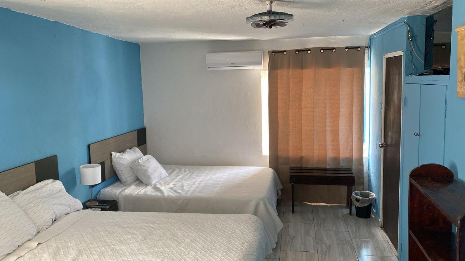 San José del Cabo Hotel Casa Ceci Inn מראה חיצוני תמונה